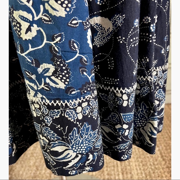 Ulla Johnson Iona Midi Dress Size 2 - Picture 10 of 12